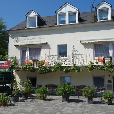 Bed and Breakfast Gästehaus Brockmüller Ensch Exterior foto